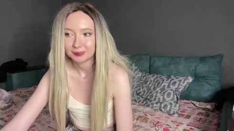 Ami Air online show from November 2, 12:30 pm