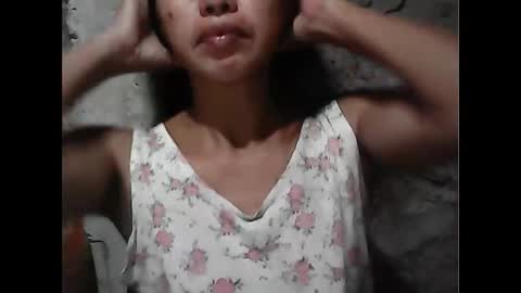 Amia online show from October 15, 8:33 pm