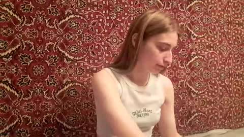 Iveta online show from September 21, 7:23 pm