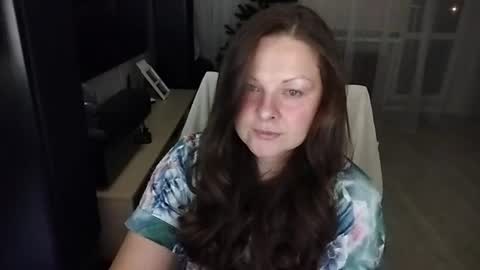 Mila online show from June 21, 7:40 pm