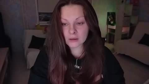 Mila online show from November 14, 8:53 pm