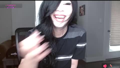 amilust online show from January 8, 3:50 pm