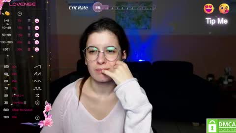 Amina online show from March 9, 4:33 pm