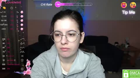 Amina online show from February 20, 6:28 am