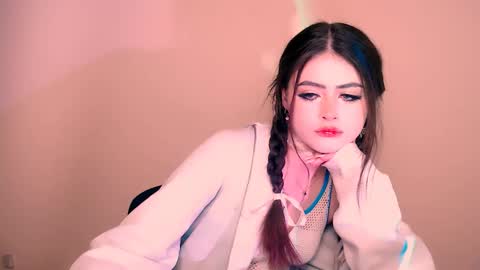 Amina online show from March 11, 12:26 am