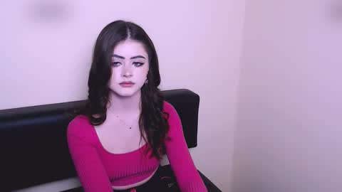 Amina online show from February 23, 9:31 am