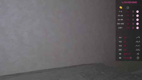 Camilla online show from October 29, 12:48 am