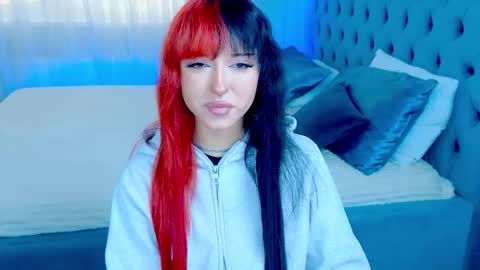    online show from February 3, 11:04 am