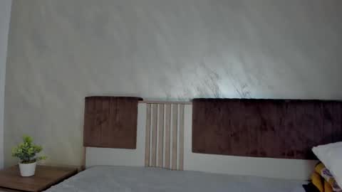 AmiraAnne online show from January 9, 6:56 pm