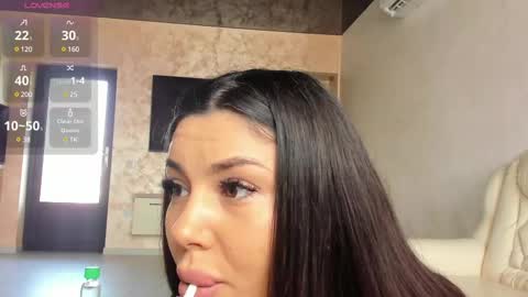 Amirarossee online show from February 23, 8:33 am