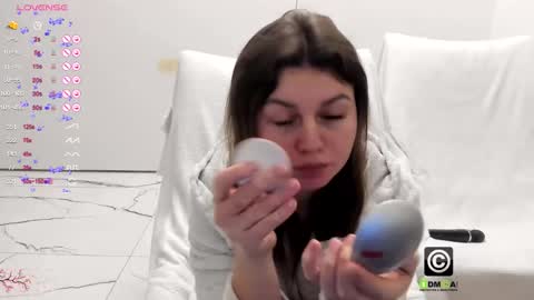   Amira  Lush     Domi   is active  Open Pvt Welcome to the world of pleasure online show from January 14, 2:38 am