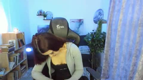 Amire online show from February 27, 6:13 am