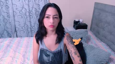 diana online show from February 1, 12:07 am