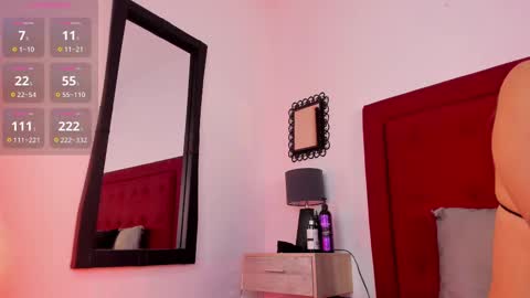 ambar online show from March 12, 11:53 am