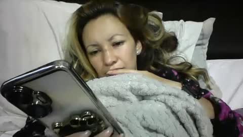 Paula D online show from October 31, 11:14 am