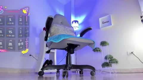 Amelya online show from January 9, 9:08 pm