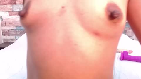 IM AMMY online show from November 12, 6:39 pm