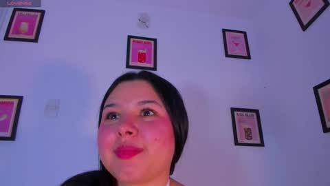 Lu online show from March 12, 2:47 am