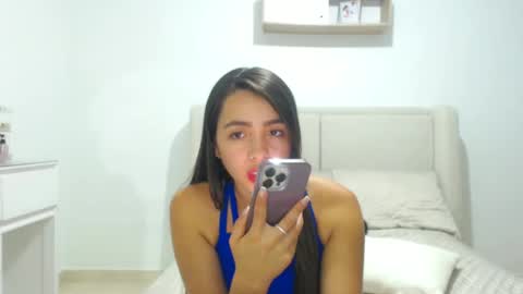 Snapshot of ammy_velez chatting on September 19, 6:51 pm ammy_velez online show from September 19, 6:51 pm