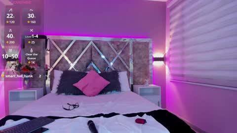 Ammy Jones online show from January 28, 7:42 pm