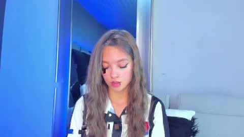 Ammy Jones online show from April 21, 2:51 am