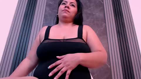 AmmyPike online show from September 12, 5:09 pm