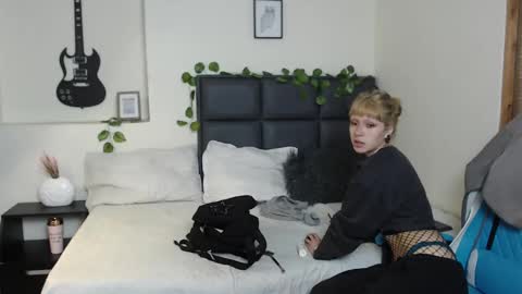 Amnesia online show from September 22, 12:36 pm