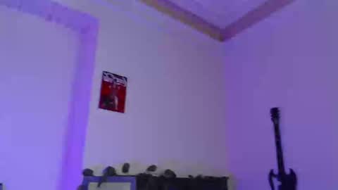 Amnesia online show from January 6, 5:38 pm