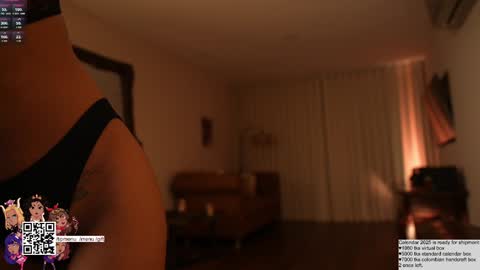 RETURN 30TH  100 explicit on  online show from January 24, 10:21 am