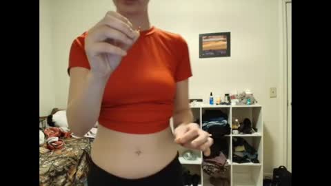 Amora Mystic online show from September 18, 4:33 am