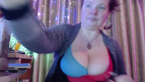 amorelara online show from April 7, 6:26 am