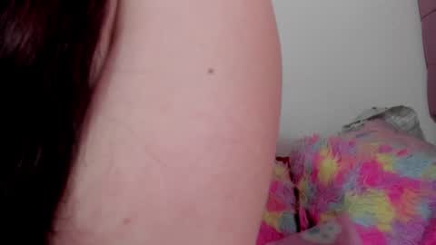 Amunet  online show from December 4, 8:53 pm