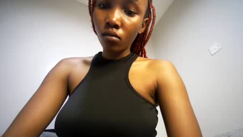 shantel online show from December 3, 7:44 am