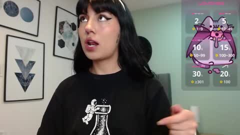 Amy 3 online show from April 8, 4:58 am