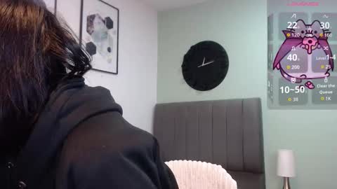 Amy 3 online show from November 14, 5:07 am