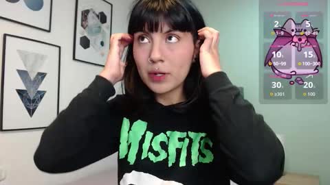 Amy 3 online show from January 13, 3:56 am