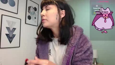 Amy 3 online show from February 17, 4:12 am