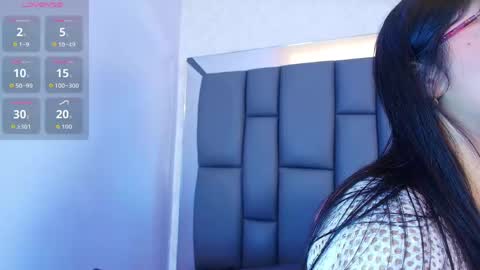 amy__wats0n online show from April 7, 7:05 pm