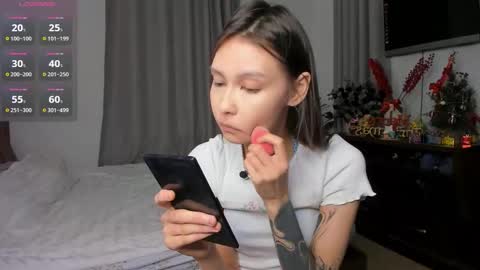 Amy online show from January 6, 11:08 pm