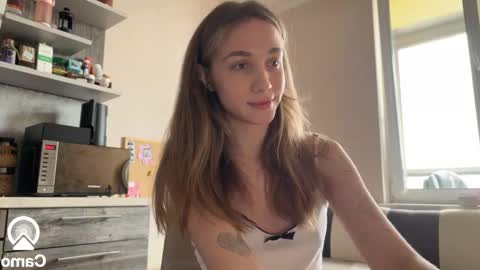 Amy Chill online show from March 10, 10:50 am