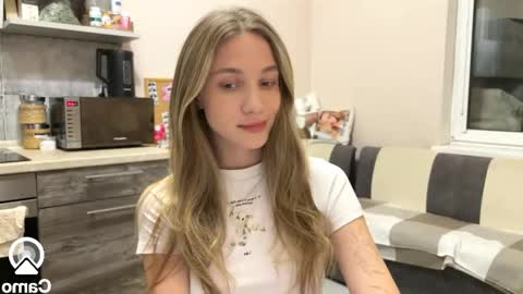 Amy Chill online show from October 12, 5:37 pm