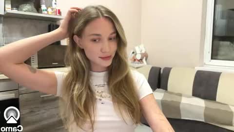 Amy Chill online show from October 5, 4:23 pm