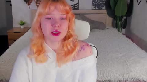 Amy online show from February 25, 12:42 am