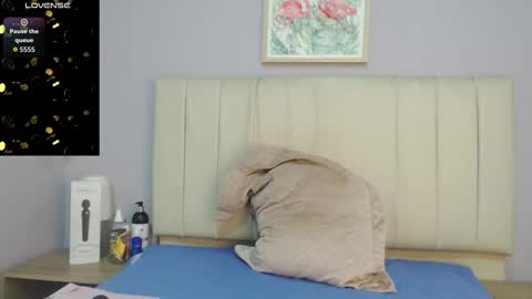 Amy online show from February 20, 1:34 pm