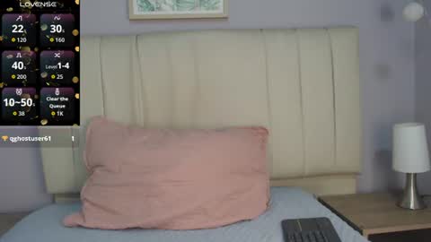Amy online show from June 30, 1:43 pm