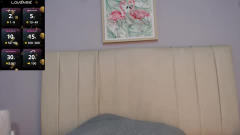 Snapshot of amy_le chatting on September 13, 1:30 pm Amy online show from September 13, 1:30 pm