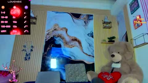 Snapshot of amy_leah_ chatting on October 9, 2:59 am amy_leah_ online show from October 9, 2:59 am