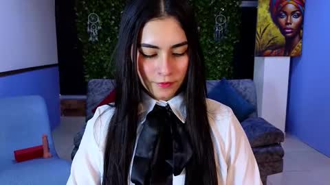 Amy online show from November 24, 7:27 pm