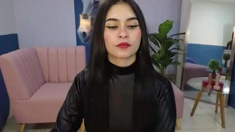 Amy online show from March 13, 8:10 pm