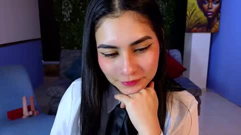 Amy online show from December 4, 8:31 pm